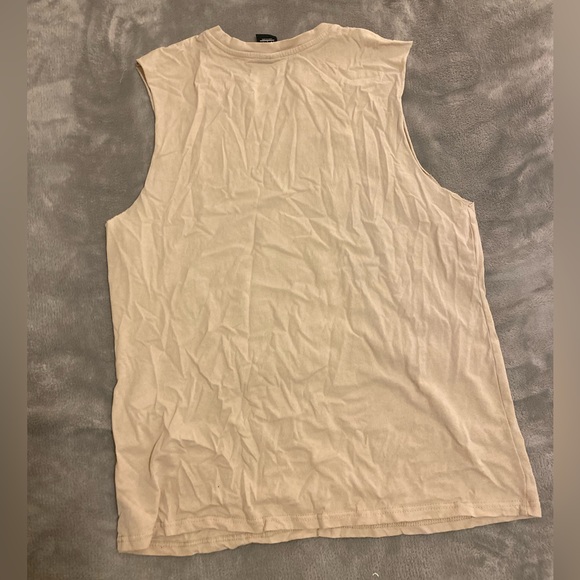 Lakers Muscle Tee - Picture 2 of 5